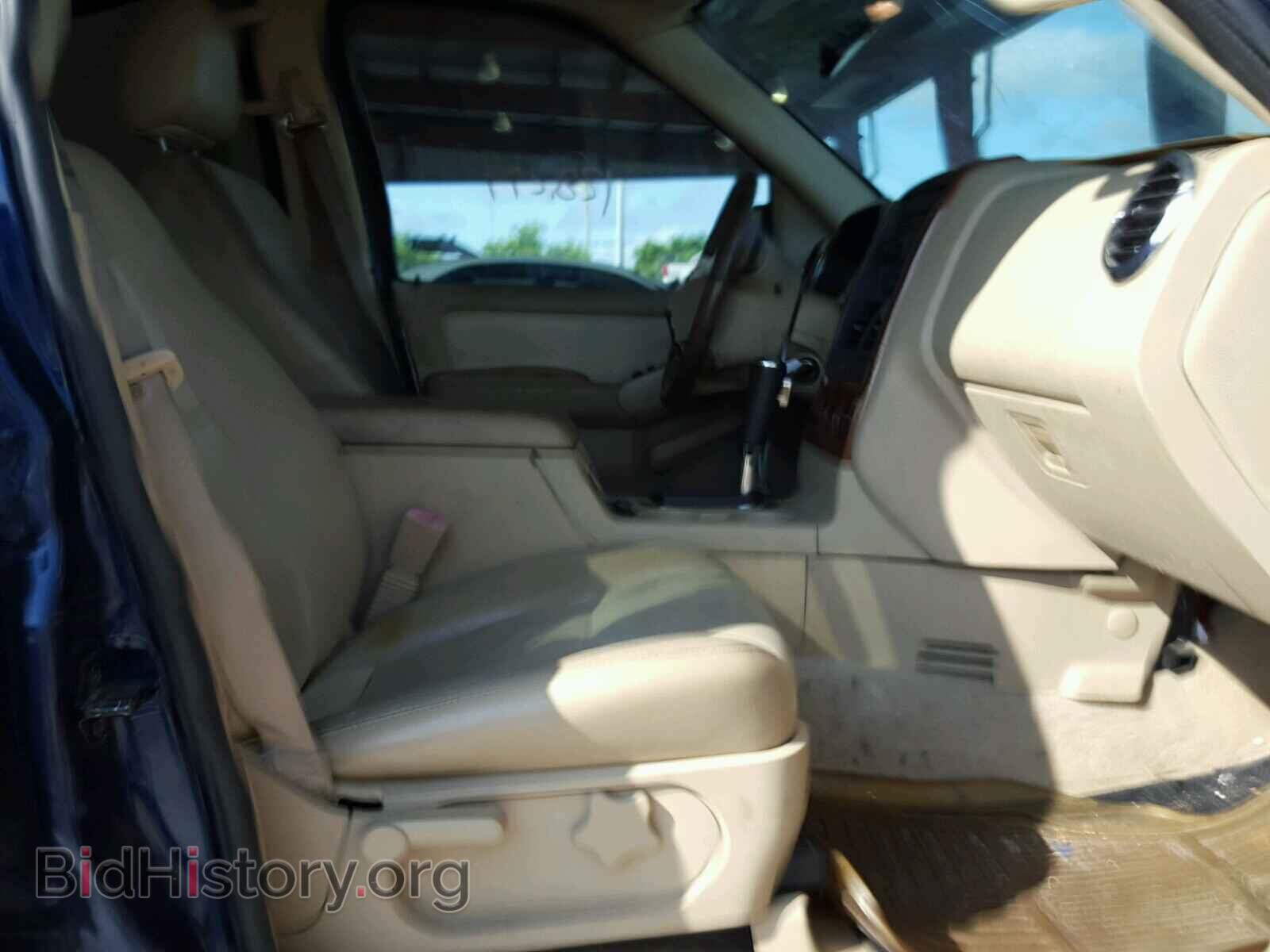 2006 FORD EXPLORER - VIN: 1FMEU64E36UB58557 - Photo 5
