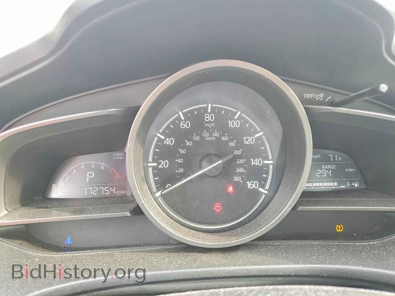 2018 MAZDA 3 - VIN: 3MZBN1U77JM228564 - Фото 9