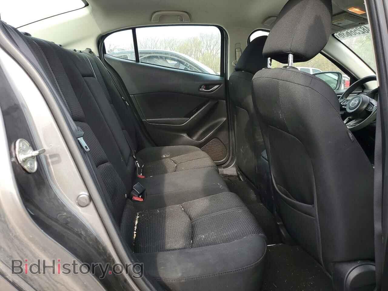 2018 MAZDA 3 - VIN: 3MZBN1U77JM228564 - Фото 10
