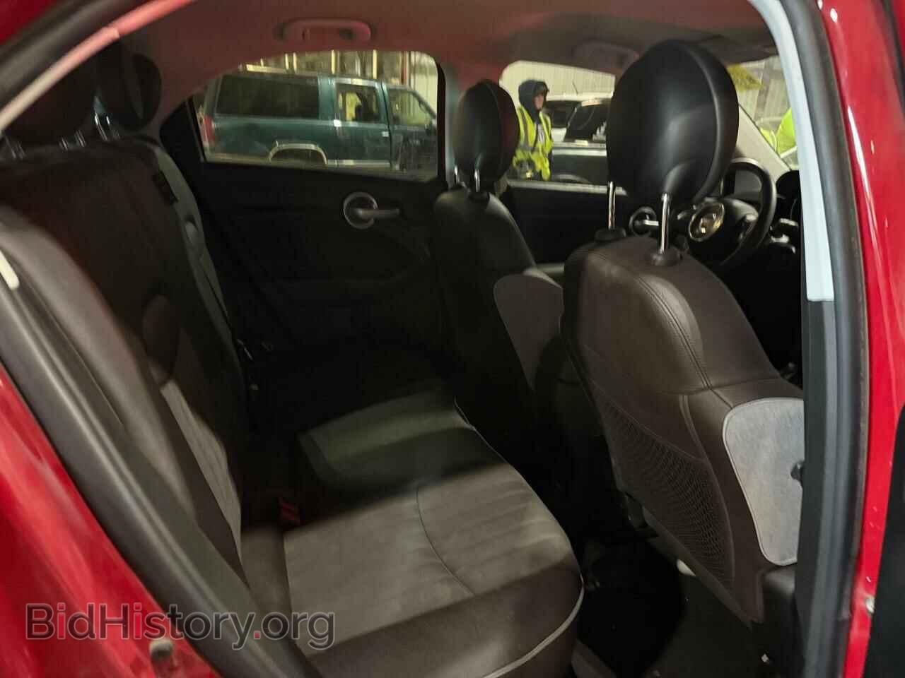 2016 FIAT 500 - VIN: ZFBCFXDT7GP379110 - Фото 6