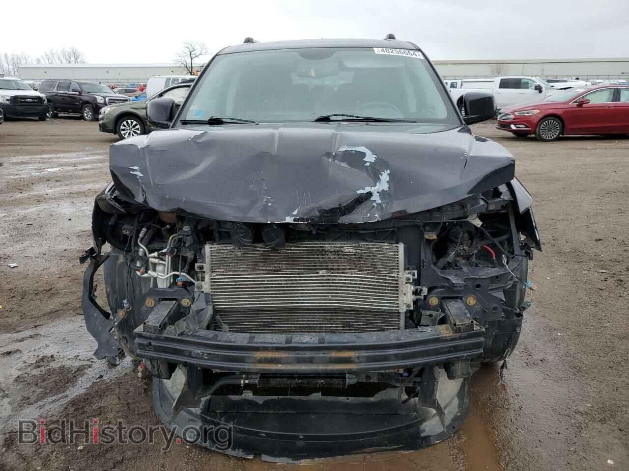 2014 DODGE JOURNEY - VIN: 3C4PDDDG3ET158148 - Фото 5