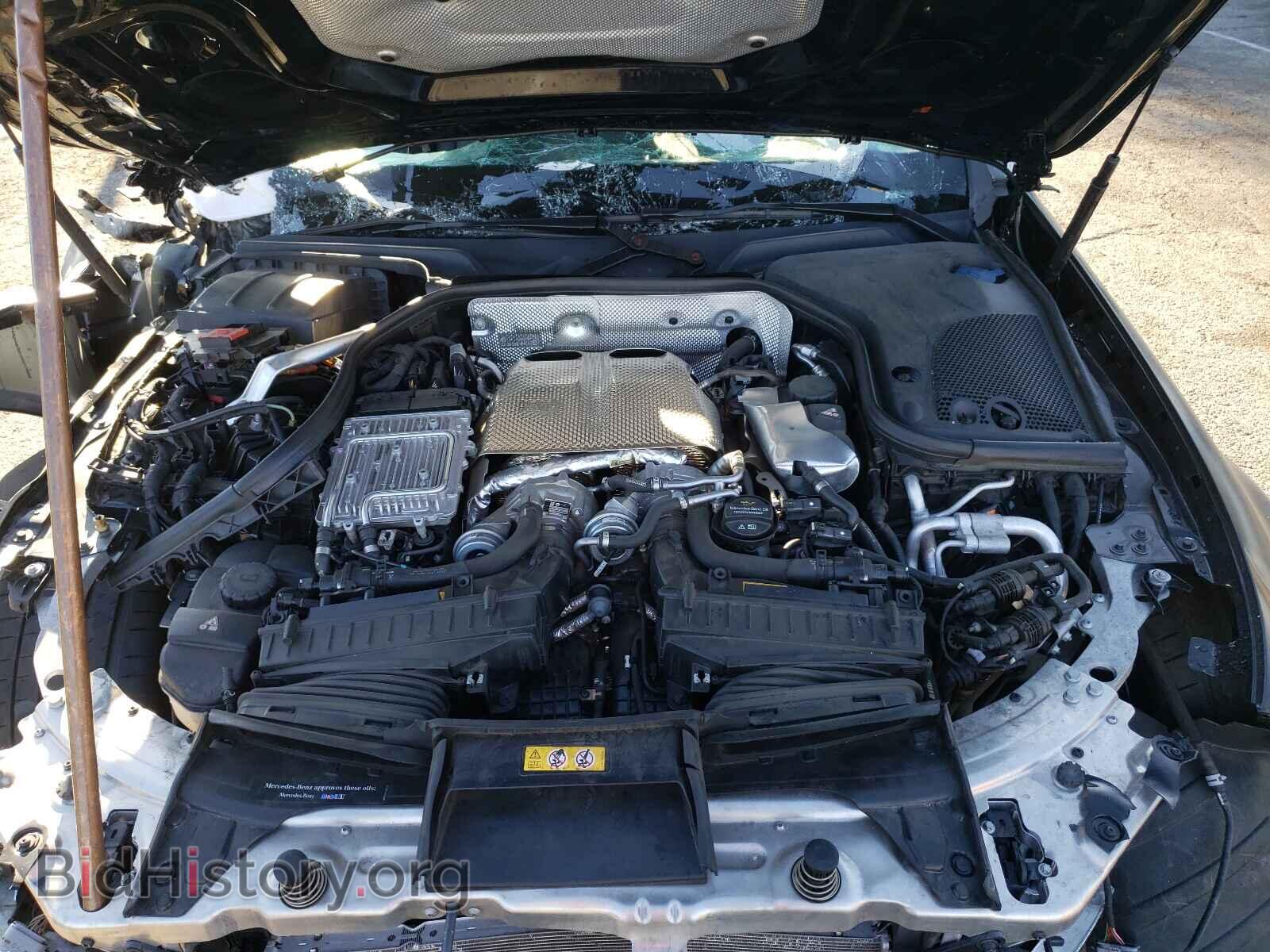 2018 MERCEDES-BENZ E-CLASS - VIN: WDDZF8KB2JA393326 - Фото 7