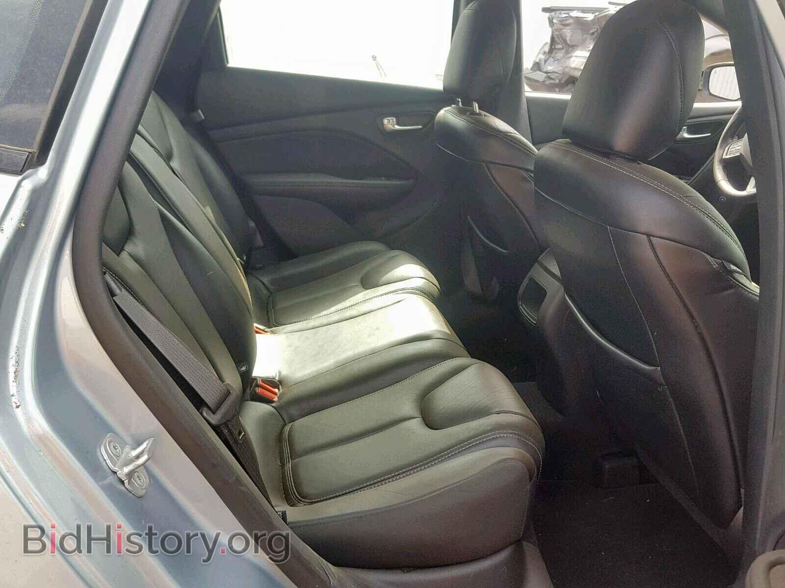 2013 DODGE DART - VIN: 1C3CDFCA1DD152199 - Photo 6