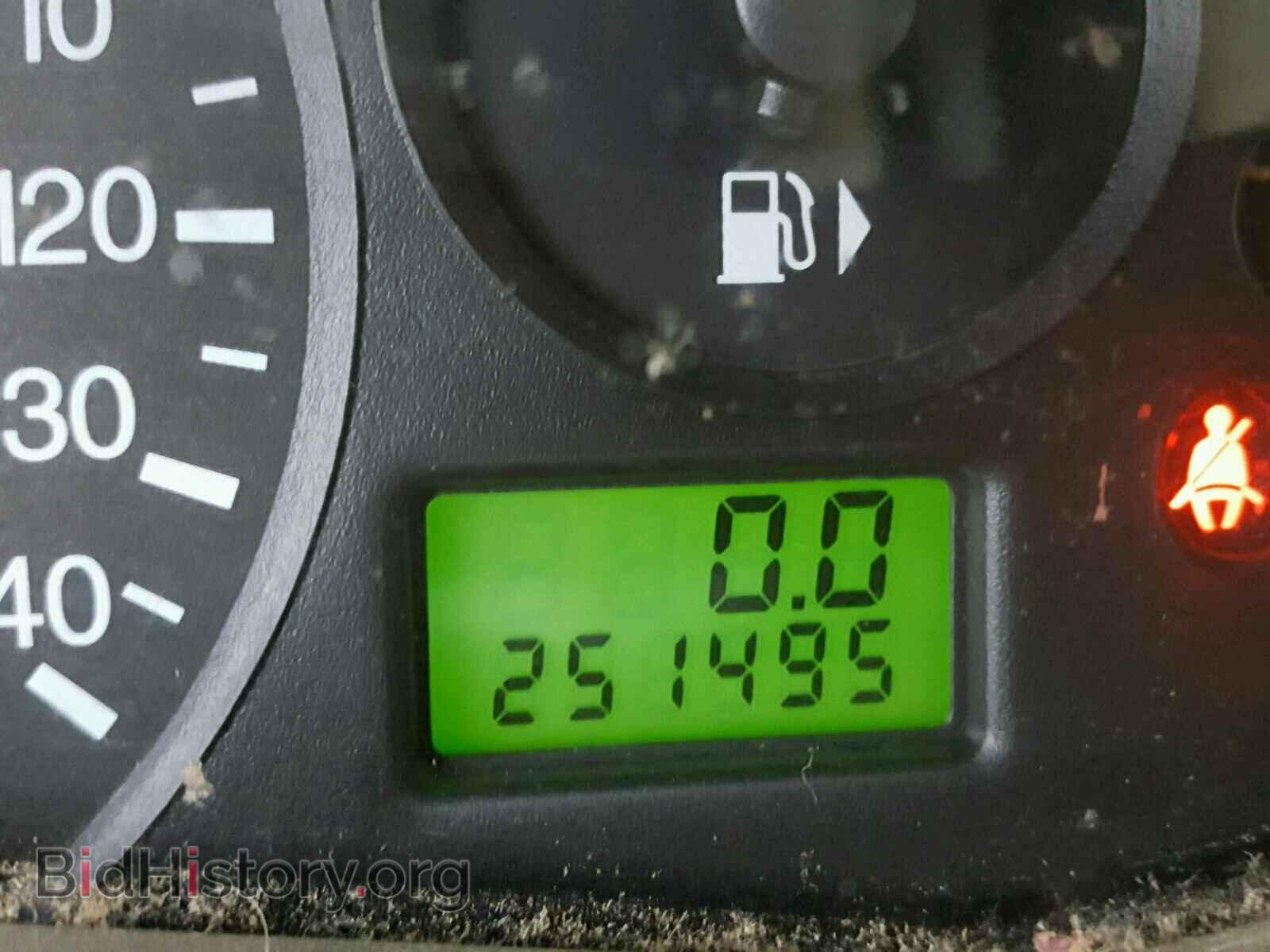 2007 FORD FOCUS - VIN: 1FAFP34N27W193326 - Фото 8