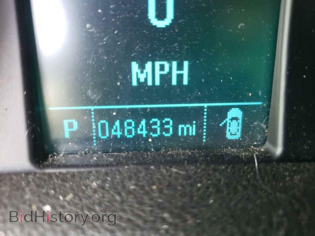 2013 BUICK ENCORE - VIN: KL4CJBSB3DB211900 - Photo 8