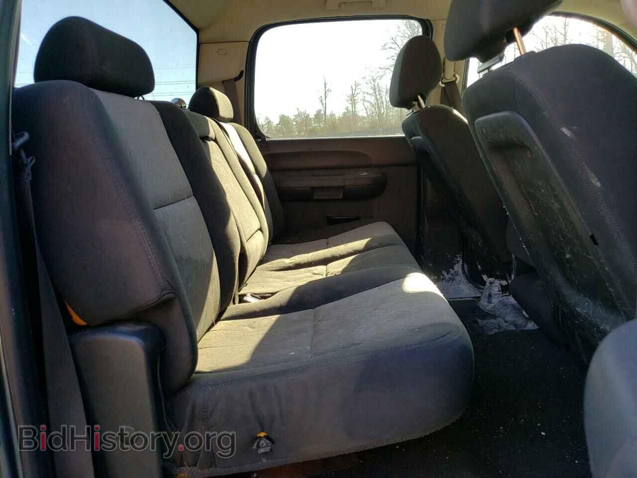 2009 CHEVROLET ALL Models - VIN: 3GCEK13C89G228557 - Фото 10