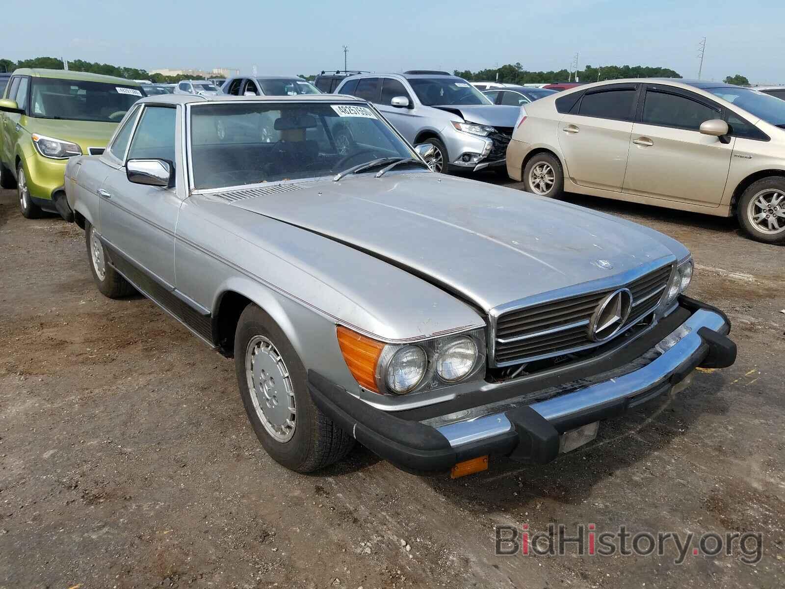 Photo 10704412030073 - MERCEDES-BENZ ALL OTHER 1976