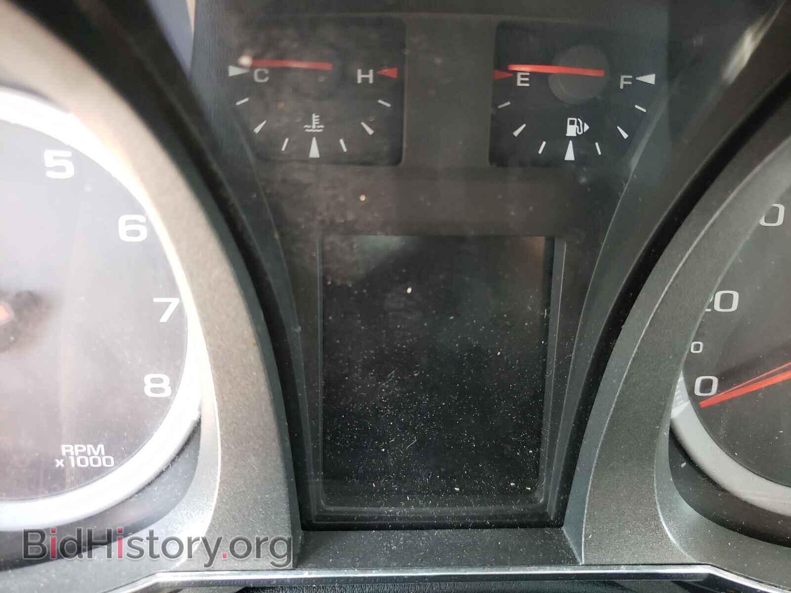2012 GMC TERRAIN - VIN: 2GKFLVEK4C6238930 - Photo 8