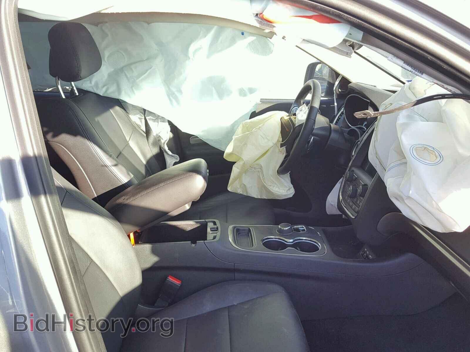 2017 DODGE DURANGO - VIN: 1C4RDHAG2HC709271 - Photo 5