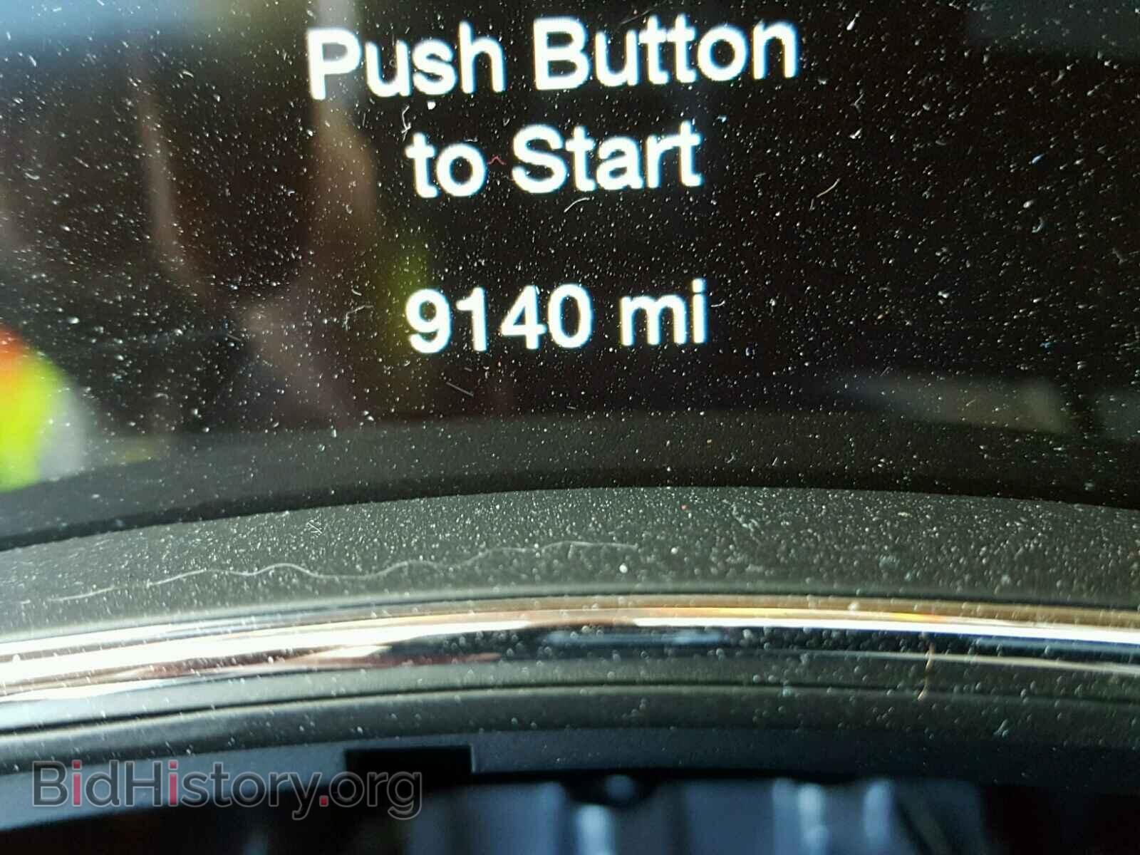 2017 DODGE DURANGO - VIN: 1C4RDHAG2HC709271 - Photo 8