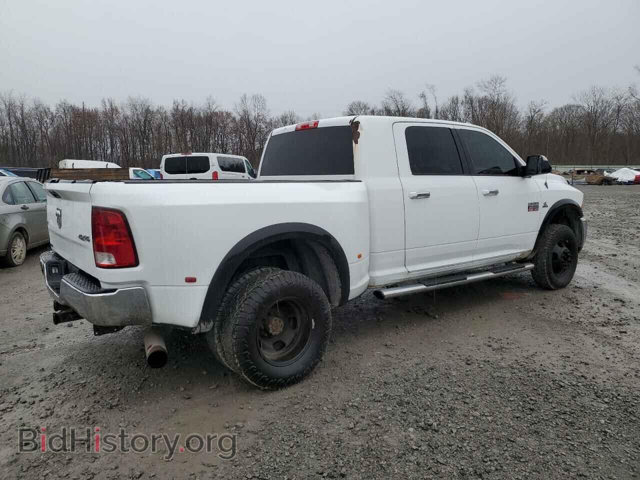 2011 DODGE All Models - VIN: 3D73Y4HL9BG543752 - Photo 3
