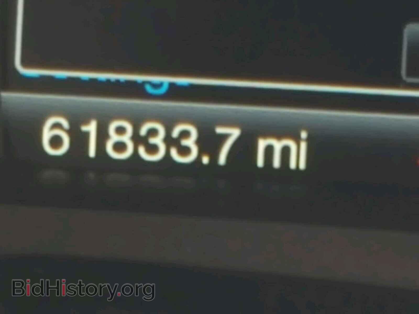 2014 FORD EDGE - VIN: 2FMDK3J92EBA39491 - Photo 8