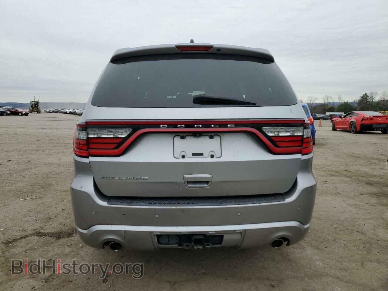 2014 DODGE DURANGO - VIN: 1C4RDHAG3EC360519 - Photo 6