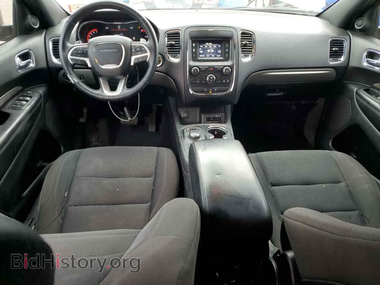 2014 DODGE DURANGO - VIN: 1C4RDHAG3EC360519 - Photo 8