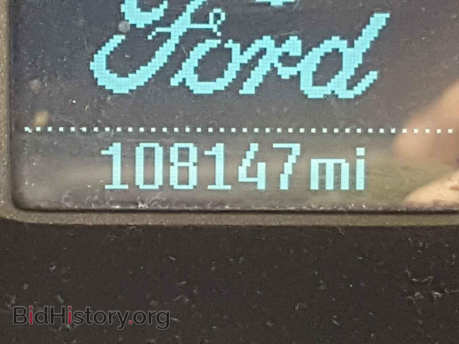 2012 FORD FOCUS SE - VIN: 1FAHP3K2XCL453971 - Фото 8