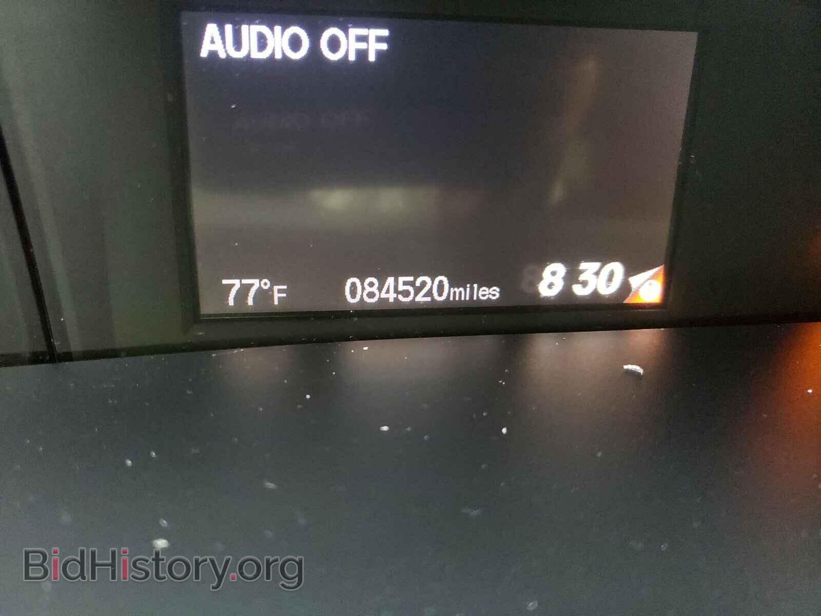 2013 HONDA CIVIC - VIN: 19XFB2F53DE057082 - Фото 8