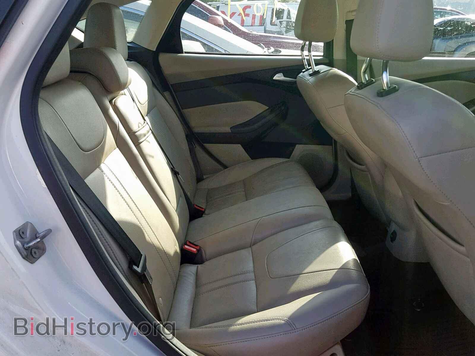 2012 FORD FOCUS - VIN: 1FAHP3M21CL269824 - Photo 6