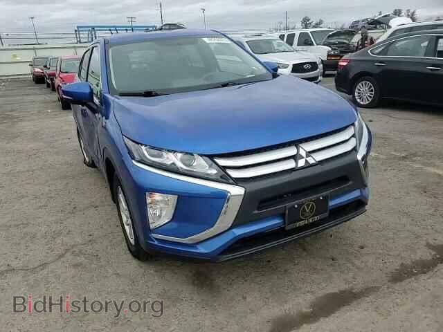 2019 MITSUBISHI ECLIPSE - VIN: JA4AT3AA4KZ030891 - Photo 11