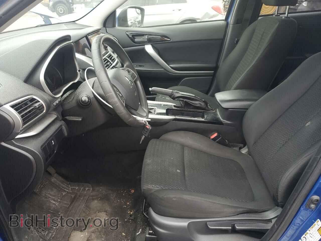 2019 MITSUBISHI ECLIPSE - VIN: JA4AT3AA4KZ030891 - Photo 7