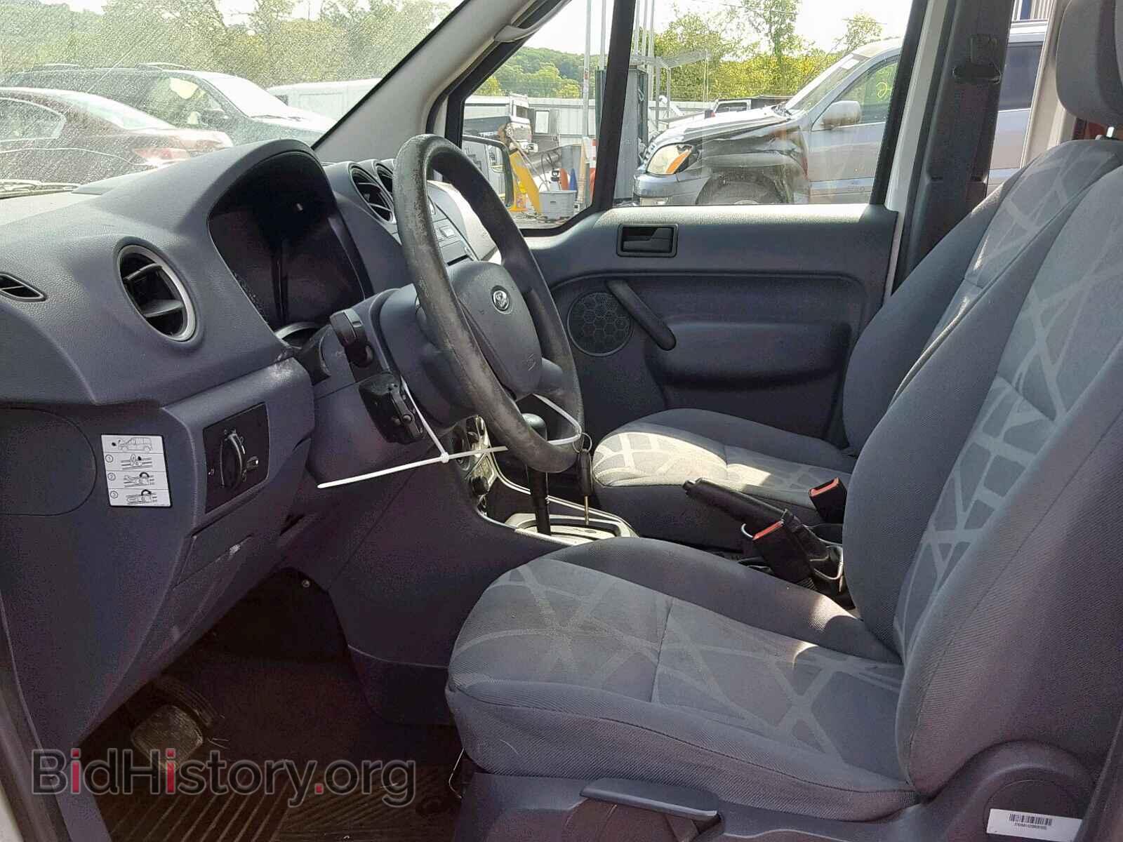 2013 FORD TRANSIT CO - VIN: NM0LS6BN4DT134093 - Фото 5