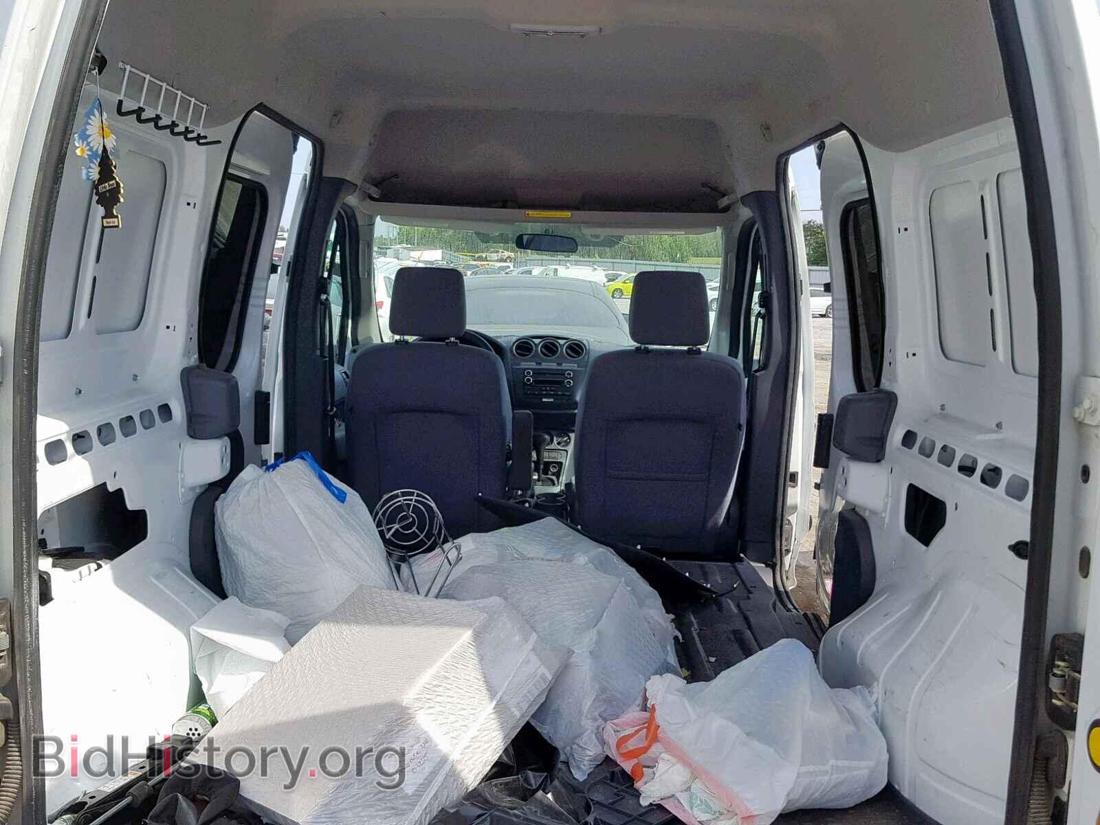 2013 FORD TRANSIT CO - VIN: NM0LS6BN4DT134093 - Фото 6