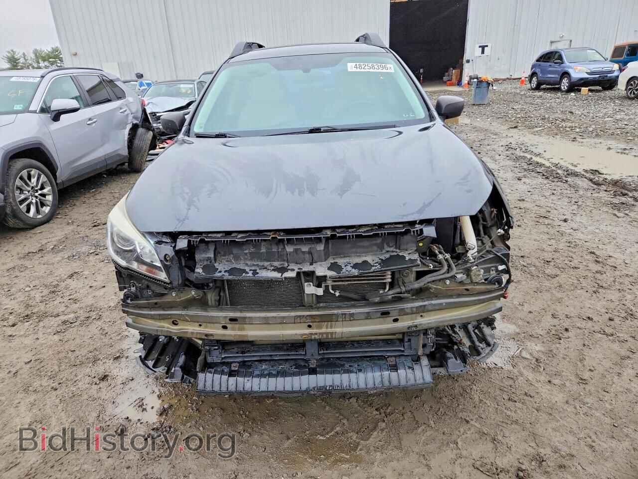 2017 SUBARU OUTBACK - VIN: 4S4BSAAC8H3380034 - Photo 5