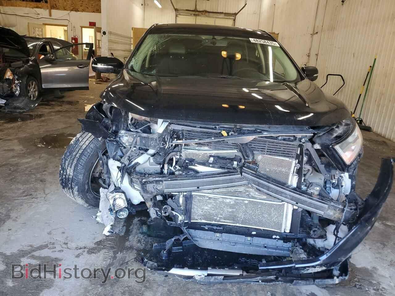 2018 FORD EDGE - VIN: 2FMPK4K83JBC14897 - Photo 5