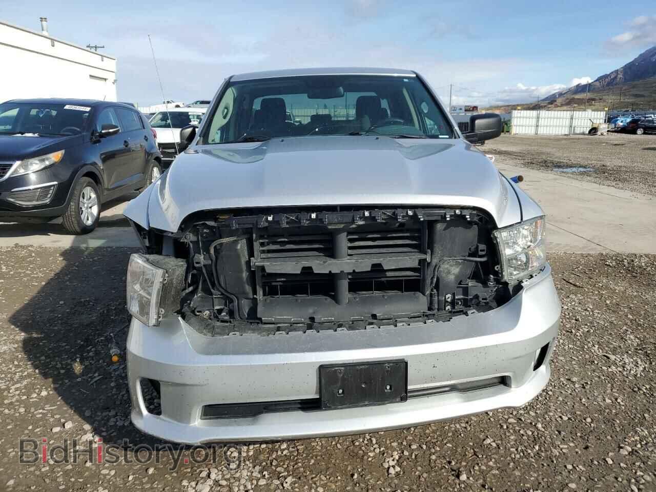 2016 RAM 1500 - VIN: 1C6RR7FT6GS141359 - Photo 5