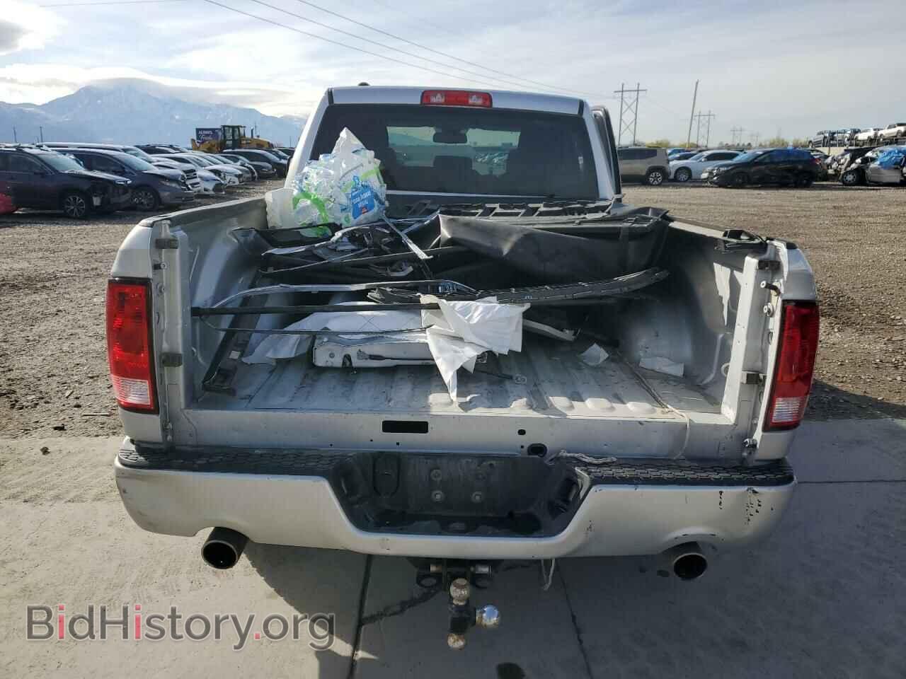 2016 RAM 1500 - VIN: 1C6RR7FT6GS141359 - Photo 6