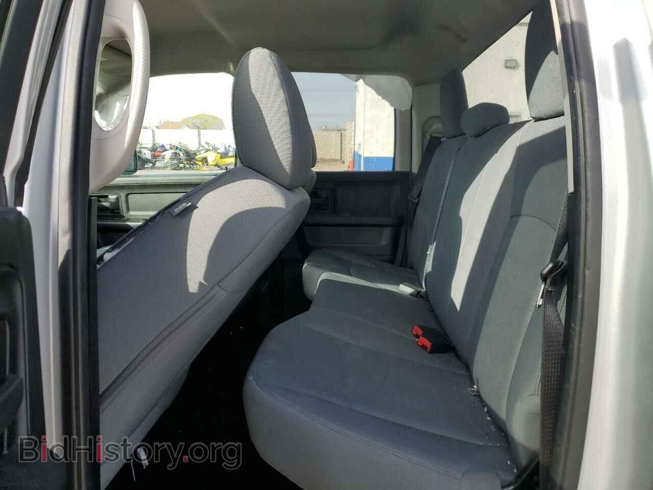 2016 RAM 1500 - VIN: 1C6RR7FT6GS141359 - Photo 10