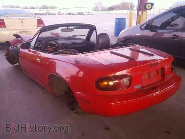 1992 MAZDA MIATA - VIN: JM1NA3514N0319513 - Фото 3