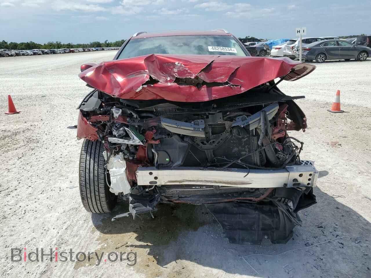 2017 LEXUS RX350 - VIN: 2T2ZZMCA2HC080830 - Фото 5