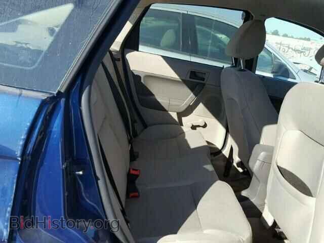 2008 FORD FOCUS - VIN: 1FAHP34N78W157111 - Фото 6