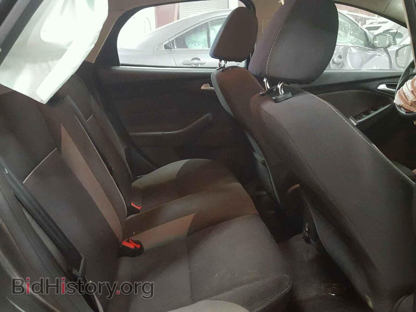 2014 FORD FOCUS - VIN: 1FADP3K23EL148684 - Фото 6