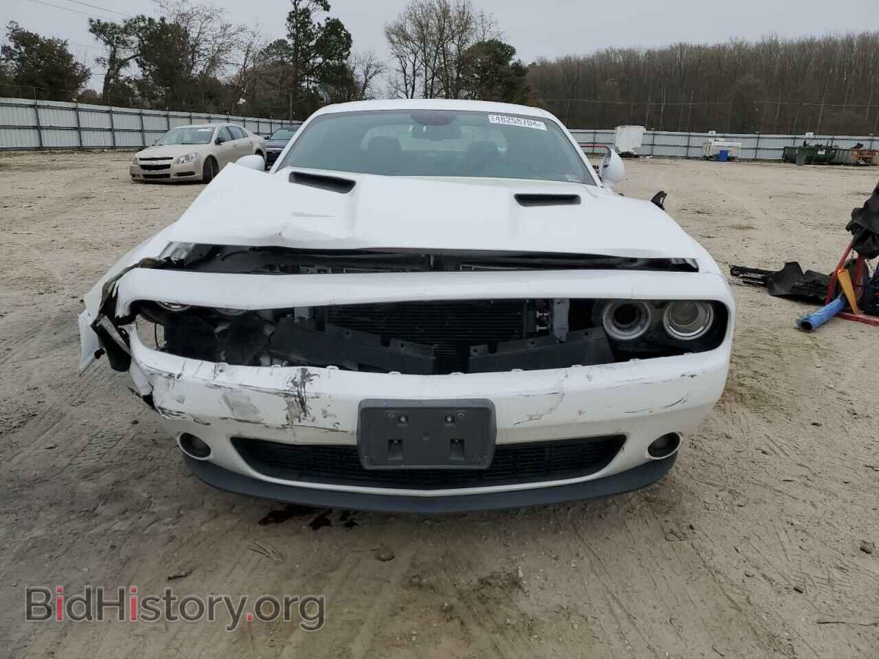 2018 DODGE CHALLENGER - VIN: 2C3CDZBT8JH279423 - Photo 5