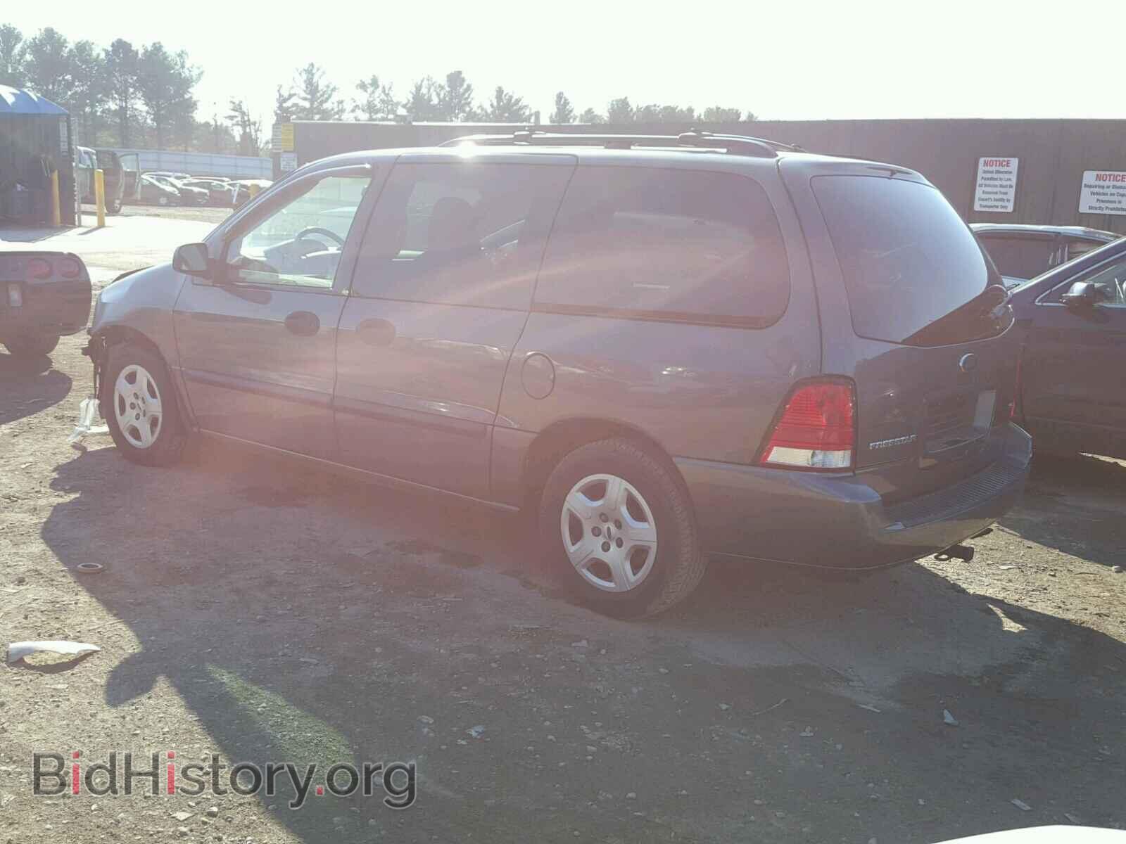 2004 FORD FREESTAR - VIN: 2FMZA51664BA94664 - Фото 3