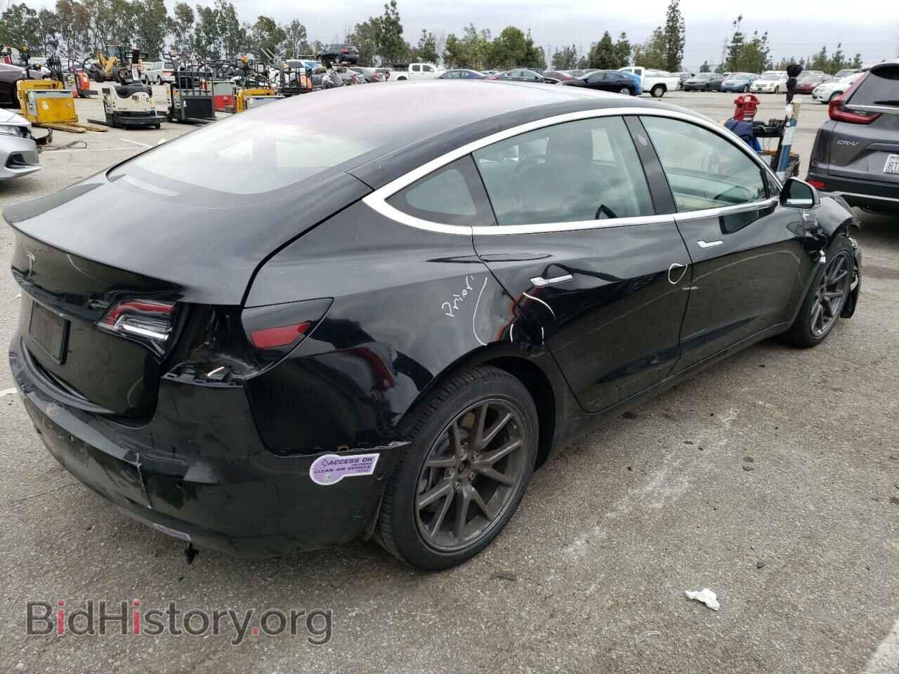 2018 TESLA MODEL 3 - VIN: 5YJ3E1EA8JF171913 - Photo 3