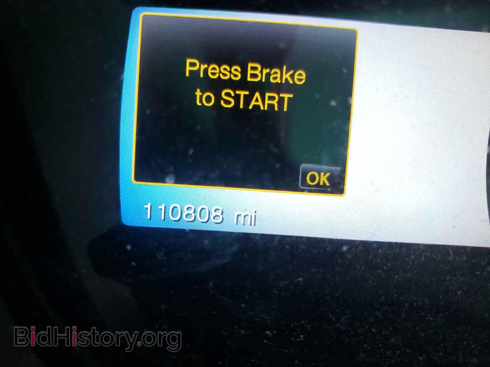 2013 FORD EXPLORER - VIN: 1FM5K8F80DGC28178 - Photo 8