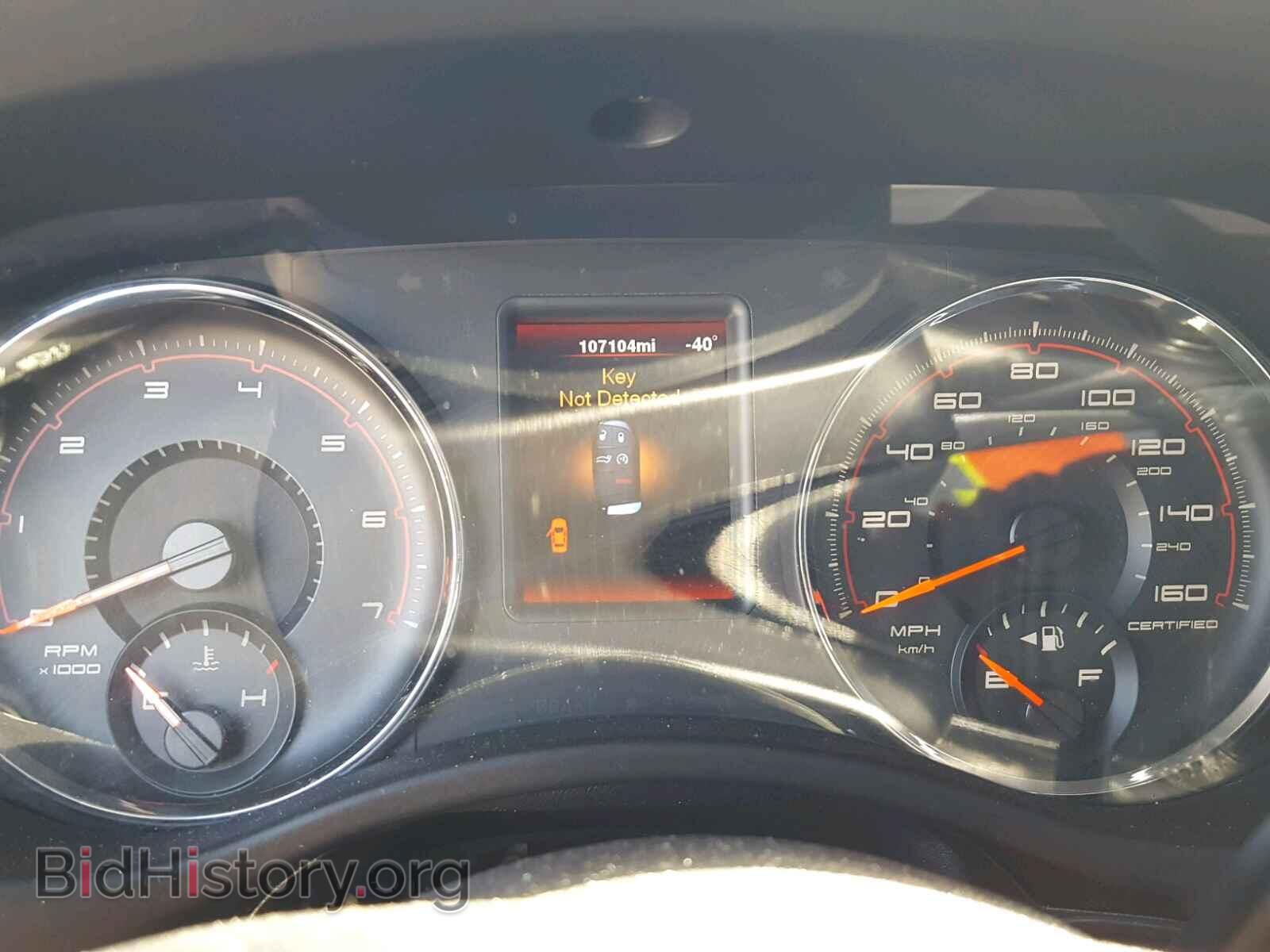 2012 DODGE CHARGER - VIN: 2C3CDXAT2CH169332 - Фото 8