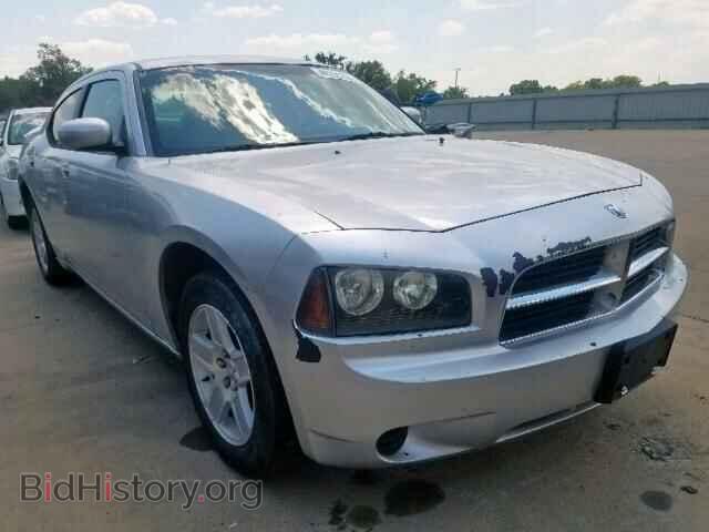 Photo 2B3CA4CD5AH300003 - DODGE CHARGER 2010