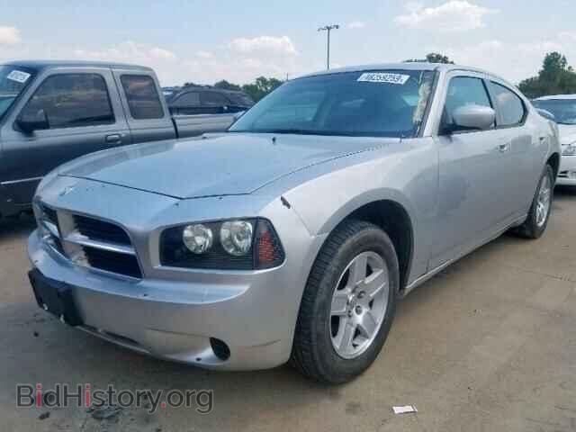 2010 DODGE CHARGER - VIN: 2B3CA4CD5AH300003 - Фото 2