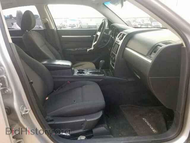 2010 DODGE CHARGER - VIN: 2B3CA4CD5AH300003 - Фото 5