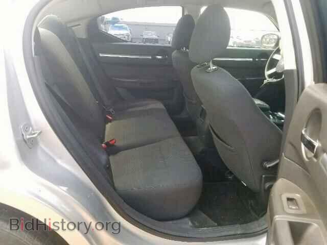 2010 DODGE CHARGER - VIN: 2B3CA4CD5AH300003 - Фото 6