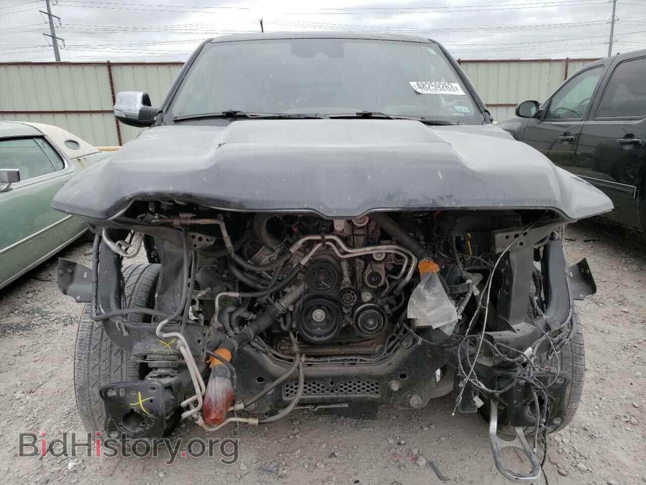 2021 RAM 1500 - VIN: 1C6SRFKT5MN727451 - Фото 5