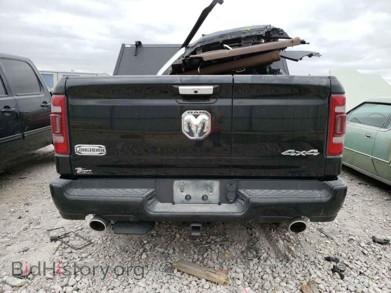 2021 RAM 1500 - VIN: 1C6SRFKT5MN727451 - Фото 6