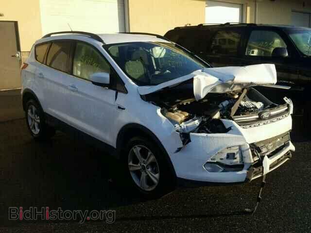 Фотография 1FMCU9GX3EUB65951 - FORD ESCAPE 2014