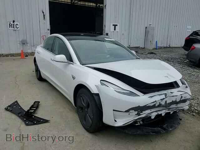 2019 TESLA MODEL 3 - VIN: 5YJ3E1EB3KF385086 - Фото 13