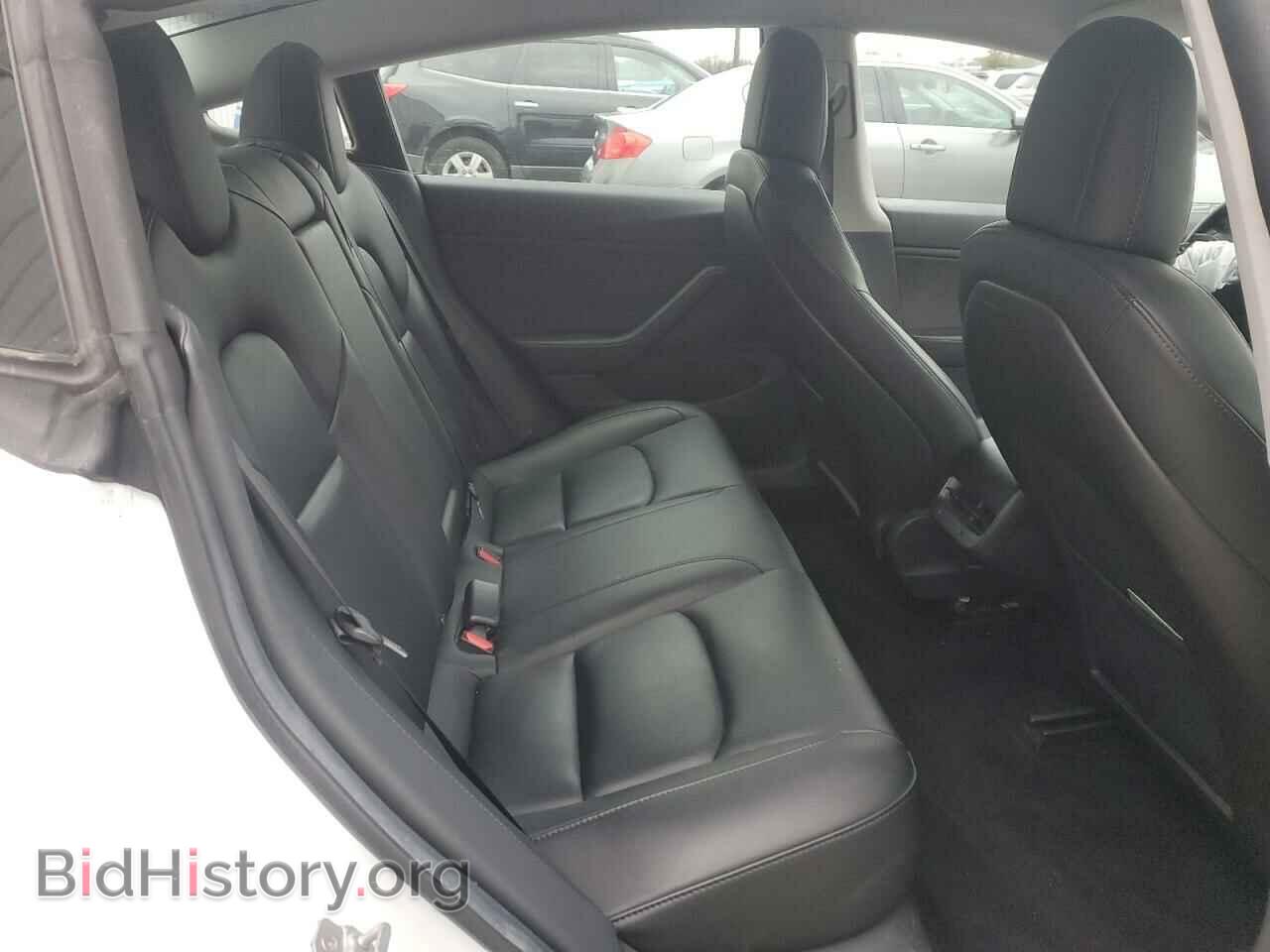2019 TESLA MODEL 3 - VIN: 5YJ3E1EB3KF385086 - Фото 10
