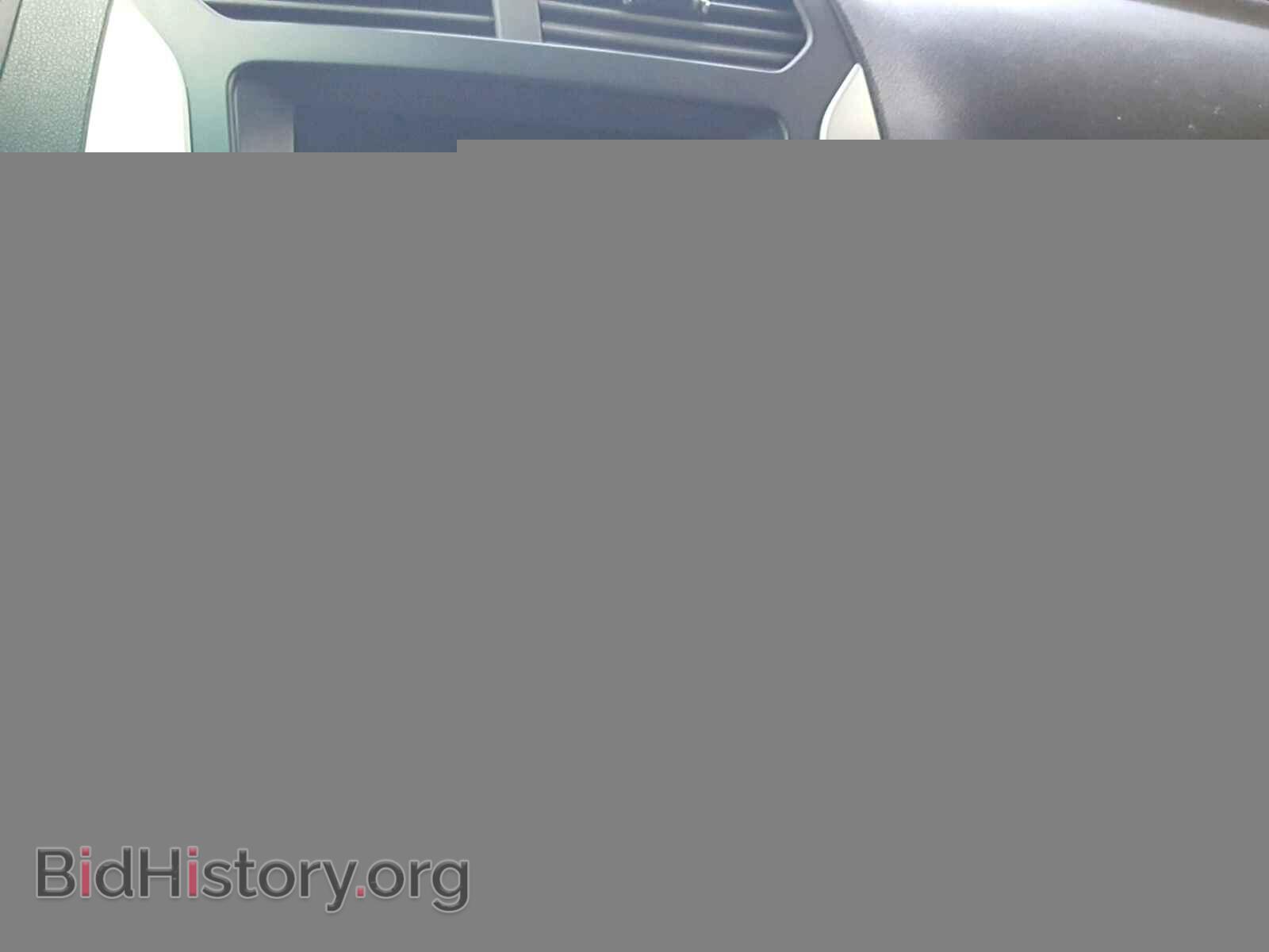 2013 FORD EXPLORER L - VIN: 1FM5K7F86DGB38771 - Фото 9