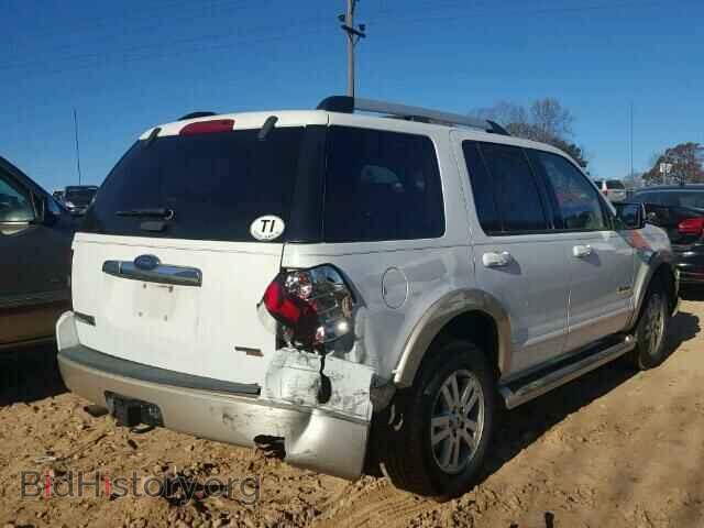 2007 FORD EXPLORER - VIN: 1FMEU64E47UB09563 - Photo 4